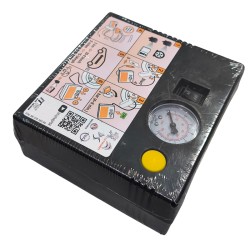 Компресор за гуми RENAULT, PEUGEOT, CITROEN, OPEL