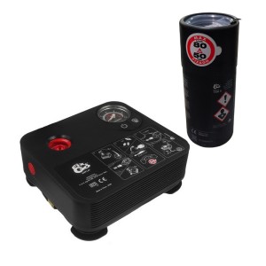Компресор за гуми Fix&Go Alfa Romeo