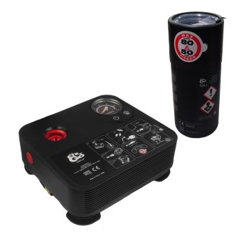 Компресор за гуми Fix&Go Alfa Romeo