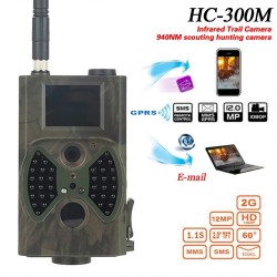 Ловна камера HC-300M