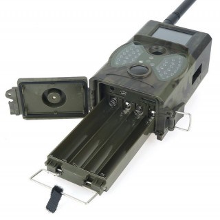 Ловна камера HC-300M