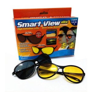 Очила за дневно и нощно шофиране Smart View elite