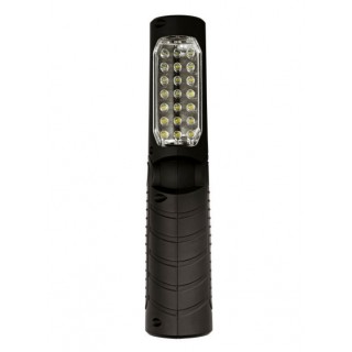 Акумулаторен LED фенер работна лампа LEDinspect FOLDABLE 80 Osram