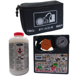 Компресор за гуми FORD