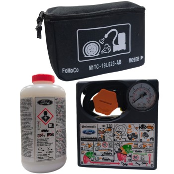 Компресор за гуми FORD