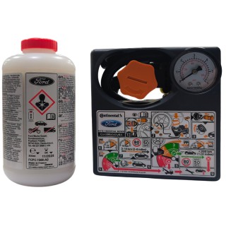 Компресор за гуми FORD