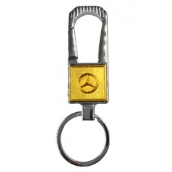 Ключодържател за Mercedes