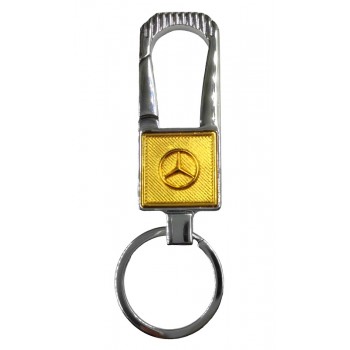 Ключодържател за Mercedes