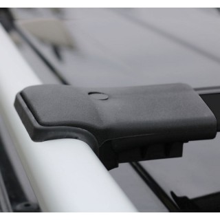 Универсални напречни греди за багажник за комби SUV
