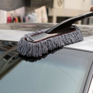 Четка за почистване на автомобил