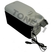 Хладилна кутия 8л 12V и 220V