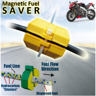 Магнитен уред за пестене на гориво Magnetic Fuel Saver