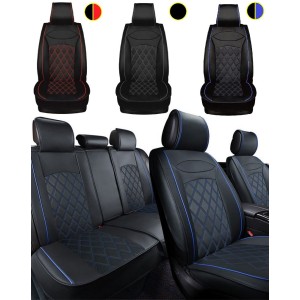 Тапицерия за кола 5 части