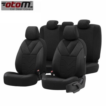 Тапицерия за кола 11 части Otom Tempo