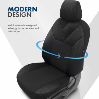 Тапицерия за кола 11 части Otom Tempo