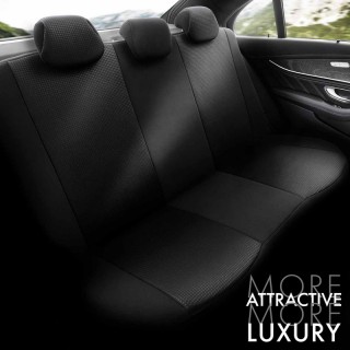 Тапицерия за кола 11 части Otom Tempo