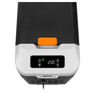 Хладилна кутия с компресор 28л 12V 24V 220V