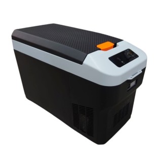 Хладилна кутия с компресор 28л 12V 24V 220V