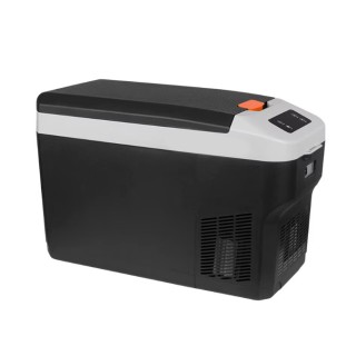 Хладилна кутия с компресор 28л 12V 24V 220V