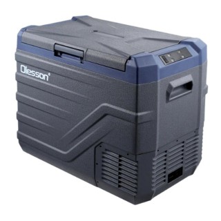 Хладилна кутия с компресор 44л, 12V, 24V, 220V Olesson NL50