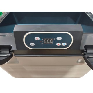 Хладилна кутия 19л, 12V, 24V, 220V