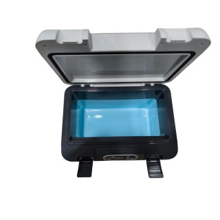 Хладилна кутия 19л, 12V, 24V, 220V