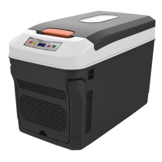 Хладилна кутия 35л, 12V, 24V, 220V