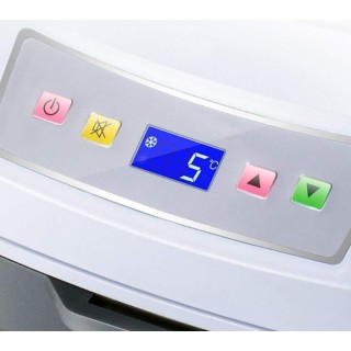 Хладилна кутия 35л, 12V, 24V, 220V