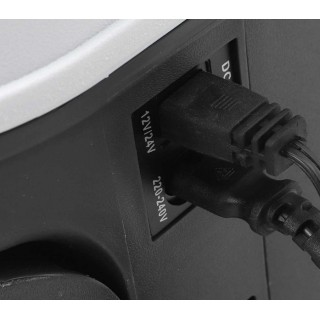 Хладилна кутия 35л, 12V, 24V, 220V