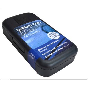 Гъба против изпотяване на стъкла