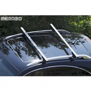 Напречни греди за багажник Menabo BRIO XL