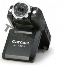 Видеорегистратор камера за кола Carcam HD DVR