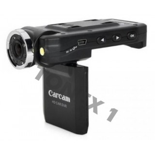 Видеорегистратор камера за кола Carcam HD DVR