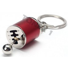 Ключодържател скоростен лост