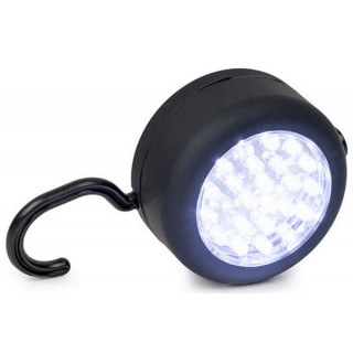 LED фенер работна лампа