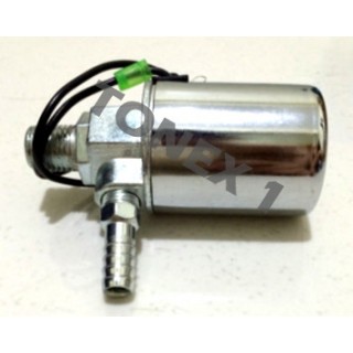 Електрически клапан за въздушен клаксон 12V 24V