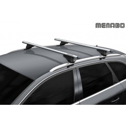 Напречни греди за багажник Menabo TIGER XL