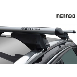Напречни греди за багажник Menabo TIGER XL