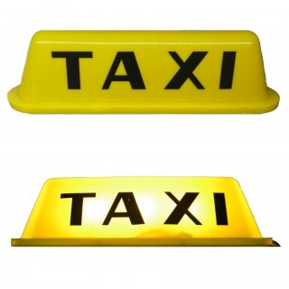 Табела Такси