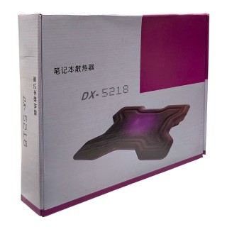 Охлаждаща подложка за лаптоп