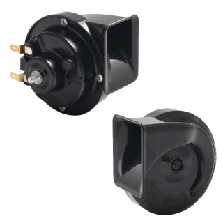 Клаксон тромба 12V