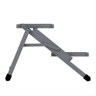 Сгъваема стълба 2 стъпала