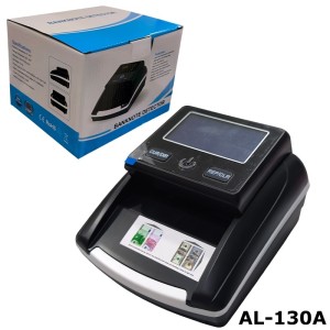 Автоматичен детектор за фалшиви банкноти ЕВРО