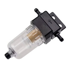 Горивен филтър за суха дизелова печка