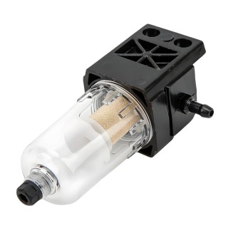 Горивен филтър за суха дизелова печка