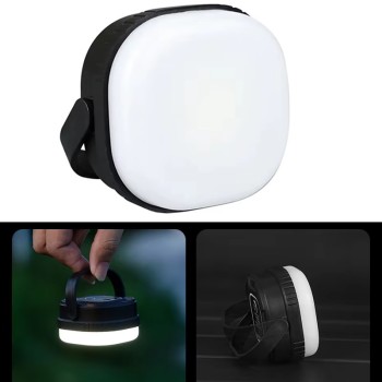 Мултифункционален LED фенер
