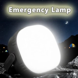 Мултифункционален LED фенер