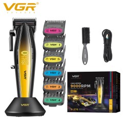 Машинка за подстригване VGR Voyager Professional V-270