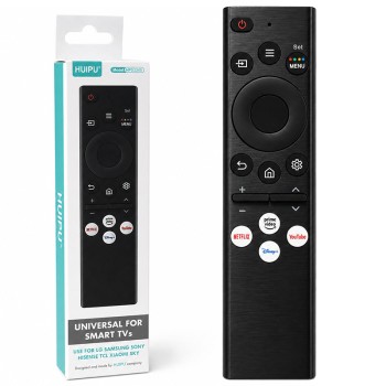 Универсално дистанционно за телевизор