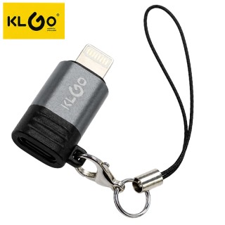 Преходник Type-C към iPhone - KLGO